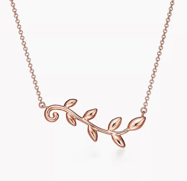 T*f*ny necklaces